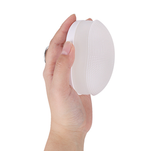 Trending Beauty Care Cepillo de limpieza <span class=keywords><strong>facial</strong></span> Depurador de piel <span class=keywords><strong>facial</strong></span> Cepillo depurador <span class=keywords><strong>facial</strong></span> de silicona Productos de belleza para mujeres - Product Image 6