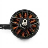 Moteur FPV HHY 4320 350KV utilisé pour les accessoires d'avions FPV de 15 pouces