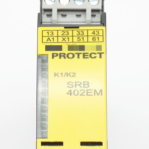全新原装 Ready 402EM 50mA 仓库工业自动化 PLC 编程控制器 - Product Image 1