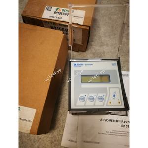 Detector de Aislamiento BENDER IR1575-435 B91064000 Nuevo - Product Image 5