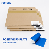Plaque thermique CTP, fournisseur de plaques CTP, vente chaude, impression offset, personnalisation OEM