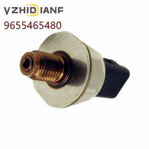 Interruttore sensore di pressione comune olio Rail carburante 9655465480 6PH1001.2 per Citroen Jumpy <span class=keywords><strong>Peugeot</strong></span> <span class=keywords><strong>Partner</strong></span> <span class=keywords><strong>Tepee</strong></span> 1.6 Hdi JTD - Product Image 4