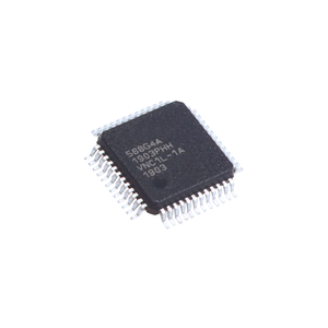 MCU 1. 407zet6 LQFP-144 168MHz 512KB IC mikrodenetleyici 1. 40 1. - Product Image 4