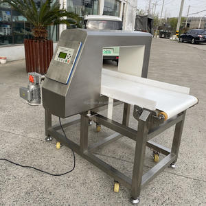 Ayakkabı <span class=keywords><strong>Metal</strong></span> dedektörü gıda <span class=keywords><strong>Metal</strong></span> dedektörü JZD-366 için fabrika üretim hattı konveyör bant endüstriyel <span class=keywords><strong>Metal</strong></span> dedektörü - Product Image 6