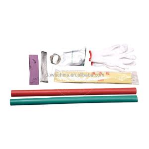 杜怀高级SY-1/<span class=keywords><strong>2</strong></span> 1kV双芯热收缩终端套件10-630毫米室内 - Product Image 1