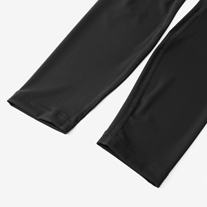 Leggings de yoga de cintura alta – Ropa deportiva transpirable que absorbe el sudor para el gimnasio y el entrenamiento - Product Image 3