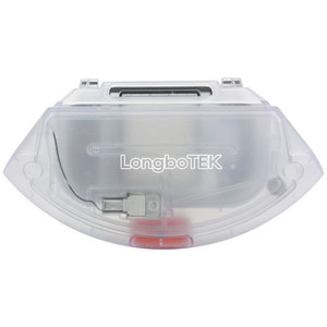 Ajuste para Xiaomi E10 E12 2 en 1 tanque de agua mopa almohadilla soporte accesorio aspiradora robótica repuestos - Product Image 3