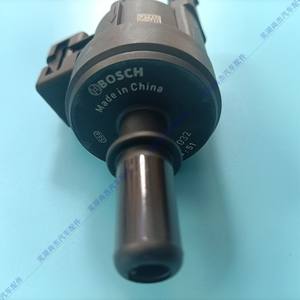 Соленоидный клапан для продувки канистры EVAP для Chery Arrizo 5GX Tiggo 3X 5X 7 8 Jetour X70S X90 Starway - Product Image 2