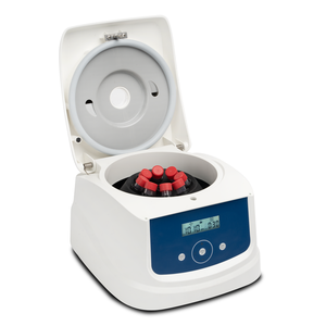 سرعة منخفضة Q0408E ،-rpm ، سعة الدوار 8*15 - Product Image 3