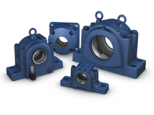 Accesorios para Carcasas SN SD SNU SNH SAF <span class=keywords><strong>SDAF</strong></span> SONL SNLN, Carcasas de Bloque de Almohada SNL, Carcasas de Rodamientos, Accesorios para Carcasas de Bloque de Rodamientos - Product Image 1