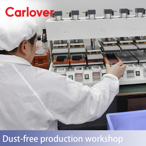 4K ADAS 10 ''IPS Screen Dash Cam 4K Frontal y 1080P Rear WiFi Smart Dash <span class=keywords><strong>Camera</strong></span> para coches WDR Night Vision Car DVR - Product Image 6