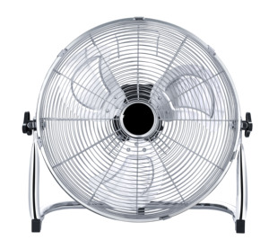 Voiture à 3 pales de 16 pouces avec ventilateur solaire électrique rechargeable grand vent ventilateur de sol solaire extérieur - Product Image 5