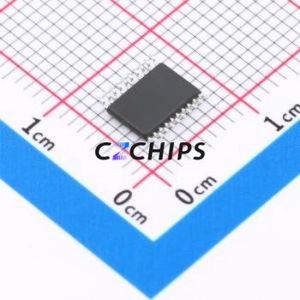 Microcontrolador de chip IC de circuito integrado nuevo y original de la TSSOP-20 de (MCU/MPU/SoC) - Product Image 2