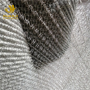 Stainless Steel Knitted <b>Wire</b> <b>Mesh</b> /pure Nickel Knitted <b>Wire</b> <b>Mesh</b>/knitted <b>Wire</b> <b>Mesh</b> for Distillation - Product Image 6