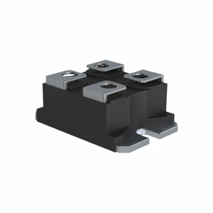 Original GHXS030A060S-D3 Electronics Component SOT-227-4, miniBLOC Diode Arrays - Product Image 1
