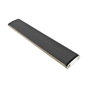 Calentadores Radiantes Eléctricos Infrarrojos Lejanos para Exteriores, Impermeables, 1000W de Potencia, con Nano Recubrimiento, Calefacción Aero, CE, CB, SAA, Rohs - Product Image 3