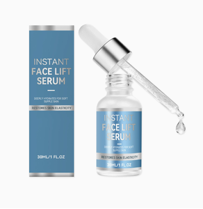 Facial essence refreshing moisturizing moisturizing delicate facial skin smooth soft moisturizing translucent and shiny essence - Product Image 1
