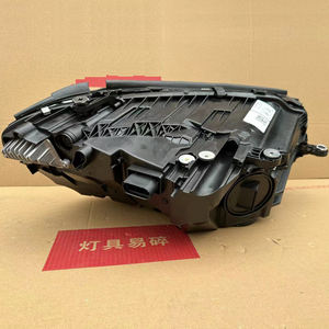 2021-2024 para Mercedes Benz Clase S W223 conjunto de Faros LED para S400 <span class=keywords><strong>S450</strong></span> S500 S nueva condición luces originales izquierda y derecha - Product Image 5