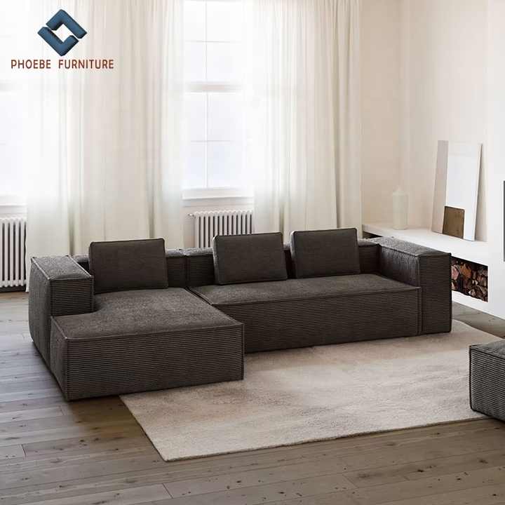 B &B ITALIA  ANDYのシリーズ　オットマン B &B ITALIA ANDYのシリーズオットマン