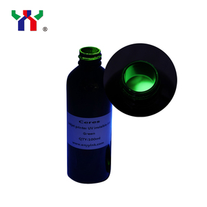 Cao tàng hình Ceres nước dựa trên <span class=keywords><strong>UV</strong></span> mực vô hình cho màn hình in ấn, in offset và máy in phun - Product Image 6