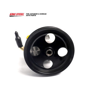 Bomba de Dirección Asistida KINGSTEEL OEM 93370988 94711870, Piezas de Automóvil al por Mayor, Bomba de Dirección Asistida para CHEVROLET <span class=keywords><strong>MERIVA</strong></span> - Product Image 3