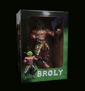 Figura <span class=keywords><strong>de</strong></span> Acción <span class=keywords><strong>de</strong></span> <span class=keywords><strong>Broly</strong></span> <span class=keywords><strong>de</strong></span> Anime DBZ GK <span class=keywords><strong>de</strong></span> 36 cm, <span class=keywords><strong>Muñeco</strong></span> <span class=keywords><strong>de</strong></span> PVC <span class=keywords><strong>de</strong></span> <span class=keywords><strong>Broly</strong></span>, Estatua Coleccionable, Juguete <span class=keywords><strong>de</strong></span> Regalo - Product Image 6