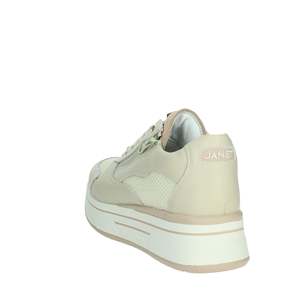 Zapatillas Janet & Janet Donna J-021 Beige Chunky - Product Image 2