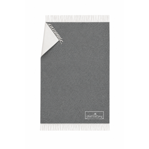 Rokan - Couverture en cachemire double face : élégante et polyvalente, personnalisable pour toutes les occasions - Product Image 1