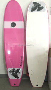 10'6 École Doux <span class=keywords><strong>SUP</strong></span> Stand up Paddle Board Logo Personnalisé Fibre <span class=keywords><strong>de</strong></span> Verre et EPS pour Sports Nautiques et Surf - Product Image 4