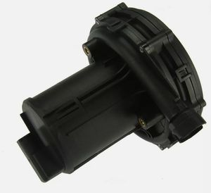 משאבת אוויר ערפיח משני עבור 11721433818 עבור bmw 3 סדרה - Product Image 3