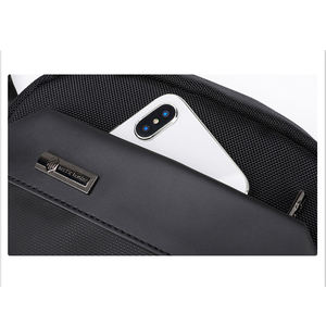 Arctic <span class=keywords><strong>Hunter</strong></span> Custom Les Sacs Homme Kuriertaschen Crossbody Tas Schoudertas Voor Heren Lederen Messenger <span class=keywords><strong>Bag</strong></span> Van Hoge Kwaliteit - Product Image 3