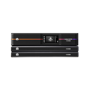 Vertiv Liebert Serie GXT5 GXT5-5000IRT5UXLN 5KVA/5KW 230VAC UPS Online de Onda Sinusoidal Pura para Uso en Computadoras Monofásico Batería de Plomo-Ácido - Product Image 5