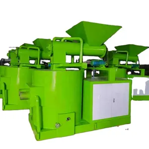 Biomassa Deeltje Verbranding Machine Automatische Controle Biomassa Galvaniseren Plant Oven Boiler Asfalt Verwarming Apparatuur