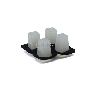 8-94463268-1 8-94463268-0 แหวนยางร้อยสายลมสำหรับ ISUZU NKR55 4JB1 อะไหล่เครื่องยนต์ อะไหล่อุปกรณ์หนัก - Product Image 1