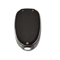Télécommande de type apprentissage sans fil RF 433MHz Premium avec puce EV1527 pour porte de garage universelle et système domestique