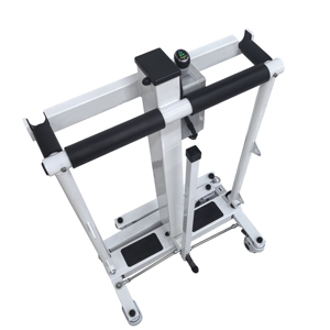เก้าอี้ยกผู้ป่วยแบบกันน้ำ พร้อมอุปกรณ์ช่วยพยุงสำหรับผู้สูงอายุ - Product Image 6