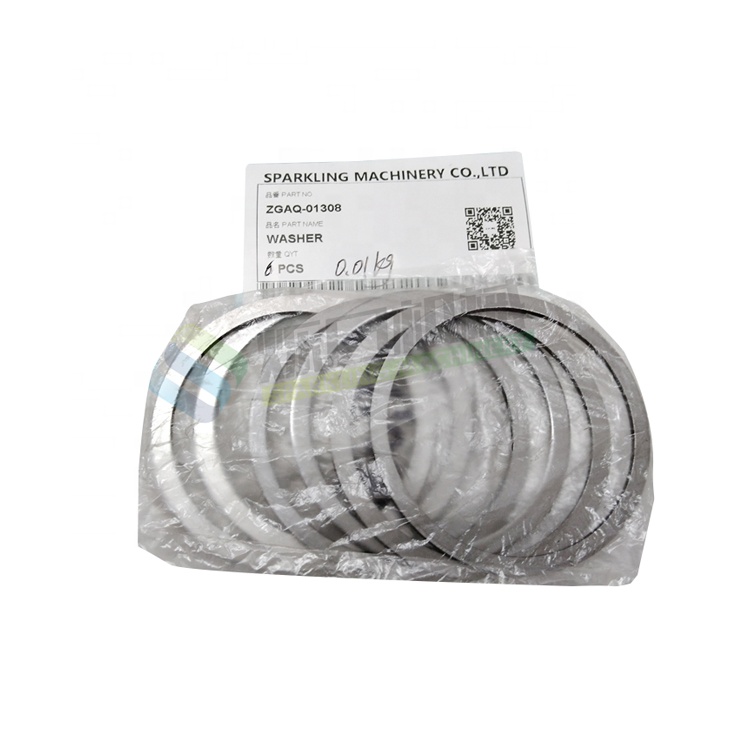 SKGM ZGAQ-01308 R170W-7 R210W-9 Construction Machinery Parts