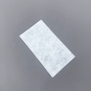 OEM 100% PVA Non-tissé, Rouleau de stabilisateur de broderie <span class=keywords><strong>soluble</strong></span> dans l'eau, Tissu textile <span class=keywords><strong>soluble</strong></span> pour broderie - Product Image 4