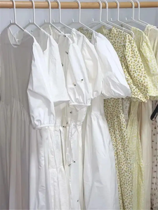 Vestidos para Mujer YF 2024 al por Mayor. Vestidos de Estilos Variados, Ropa de Marca con Descuento, Ropa de Mujer al por Mayor, Ropa Usada Barata - Product Image 6