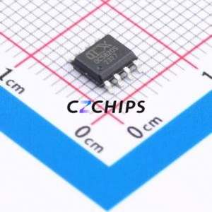 Chip IC de circuito integrado OC5820 nuevo y Original, PMIC, IC de DC-DC potencia, venta completa, Chips de componentes electrónicos y servicio BOM - Product Image 1