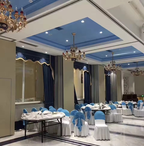 <span class=keywords><strong>2025</strong></span> Chất lượng cao Phân vùng bằng gỗ Đồ nội thất cho văn phòng khách sạn tiệc hội trường di chuyển trượt bảng tường phòng khách phòng ăn nhà bếp - Product Image 6