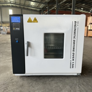 Khối lượng nhỏ labr Máy tính để bàn nhiệt độ không đổi phòng thí nghiệm sấy Oven cho thử nghiệm - Product Image 2