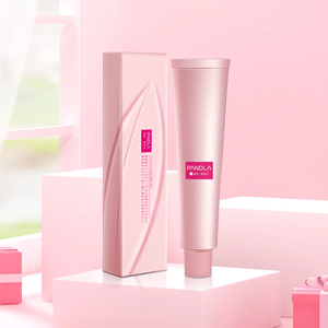 PANDLA Prodotto Professionale per <span class=keywords><strong>Capelli</strong></span> di Alta Qualità Made in Italy, Tinta Permanente in Crema Colore Castano <span class=keywords><strong>Chiaro</strong></span> Naturale - Product Image 6