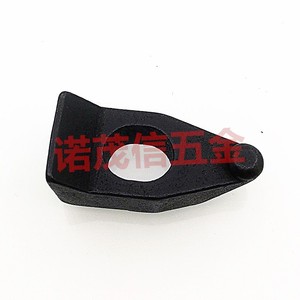 NOMOSION Cbn Ceramic Insert Holder <b>Clamp</b> 30.5x13.6 For Turning Tool - Product Image 5