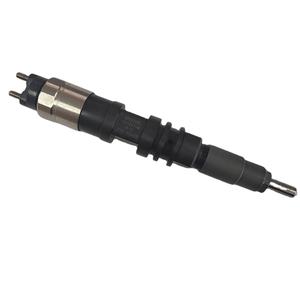 Injecteur de carburant à rampe commune 23785768 pour Volvo Eicher - Product Image 1