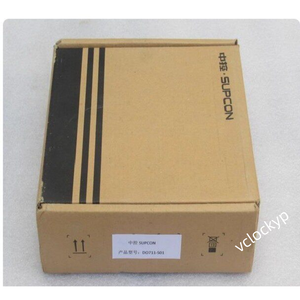 Module de commande central SUPCON de l'Université du Zhejiang DO711-S01, 1 pièce, utilisé - Product Image 4