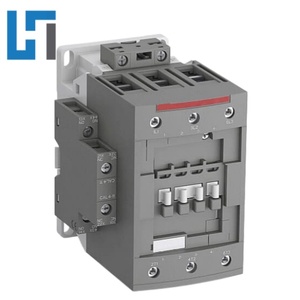 Nouveau contacteur AC de la série AFC original AFC80-30-11 80 AC220V 81 AC24V 84 AC110V 85 AC380V Contrôleur de programmation PLC en stock - Product Image 1