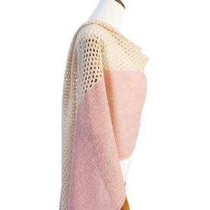 Écharpe populaire en <span class=keywords><strong>cachemire</strong></span>, de luxe, élégante et tendance, pour femmes, <span class=keywords><strong>poncho</strong></span> tricoté, châle, <span class=keywords><strong>italien</strong></span>, - Product Image 2