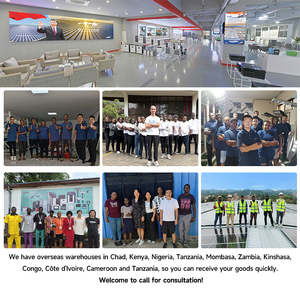 Batería de litio Lifepo4 de ciclo profundo sellada de 51,2 V 300Ah, reemplazo de baterías de plomo ácido, batería de almacenamiento de energía - Product Image 5