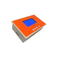 Kümes Hayvanları LED Işık Dimmer Kontrol Cihazı Dijital Ekran 0-10V Çıkış Manuel Otomatik Kontrol Tavuk Çiftlikleri için Gün Doğumu Gün Batımı Simülasyonu